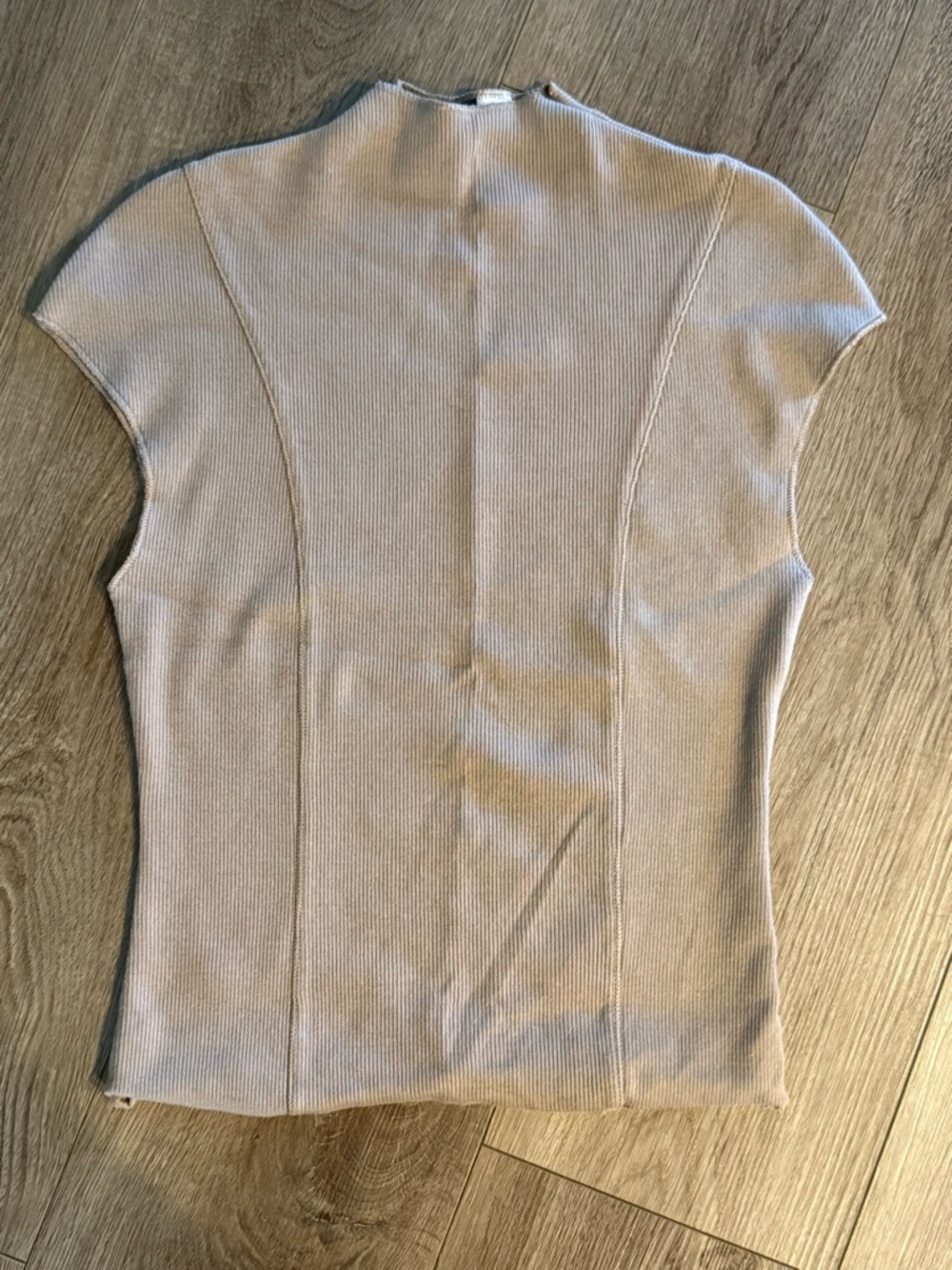 H&M Divided Top